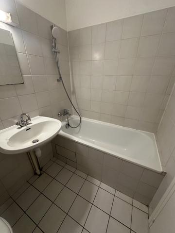 Appartement 2 pièces à louer