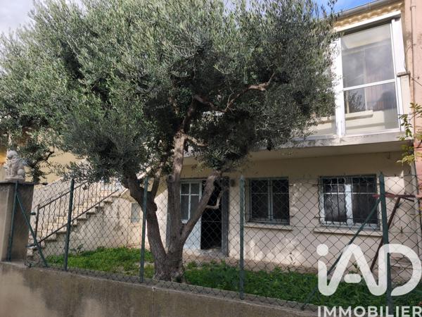 Maison à vendre 3 pièces 66 m² Morières-lès-Avignon