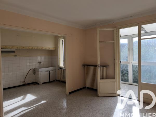 Maison à vendre 3 pièces 66 m² Morières-lès-Avignon