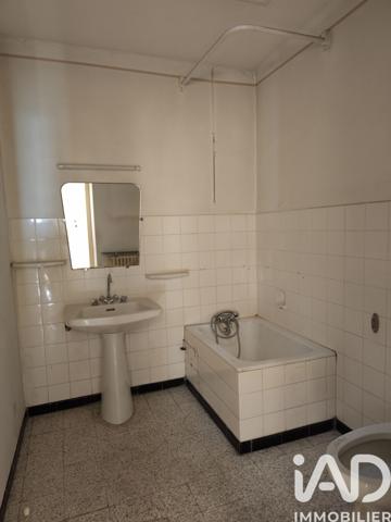 Maison à vendre 3 pièces 66 m² Morières-lès-Avignon