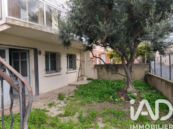 Maison à vendre 3 pièces 66 m² Morières-lès-Avignon