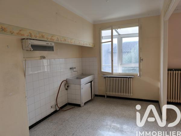 Maison à vendre 3 pièces 66 m² Morières-lès-Avignon