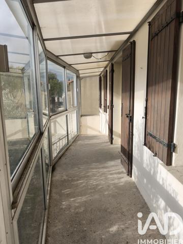 Maison à vendre 3 pièces 66 m² Morières-lès-Avignon