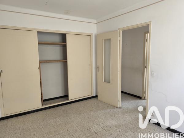 Maison à vendre 3 pièces 66 m² Morières-lès-Avignon