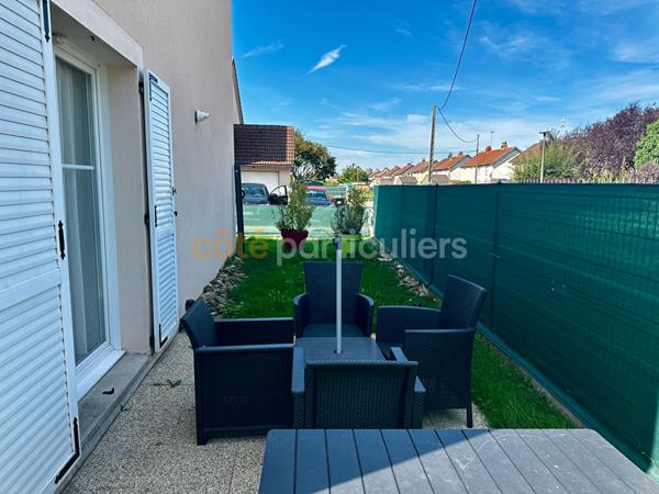 Vente Maison100,39 m² - 4 Pièces - VINCEY (88450)