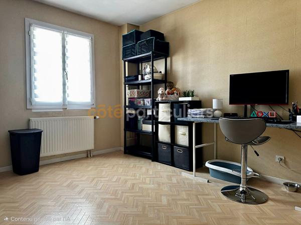 Vente Maison100,39 m² - 4 Pièces - VINCEY (88450)