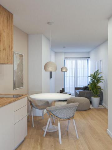 T2 de 39,5m² neuf, terrasse 12m², centre historique de Mâcon