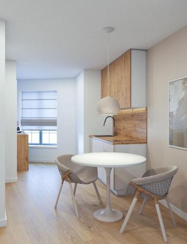 T2 de 39,5m² neuf, terrasse 12m², centre historique de Mâcon