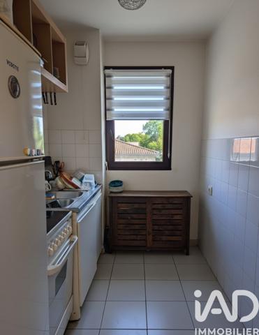 Appartement à vendre 2 pièces 49 m² Bordeaux