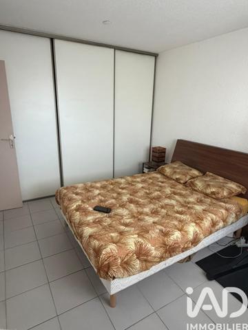 Appartement à vendre 2 pièces 49 m² Bordeaux