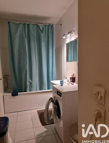 Appartement à vendre 2 pièces 49 m² Bordeaux