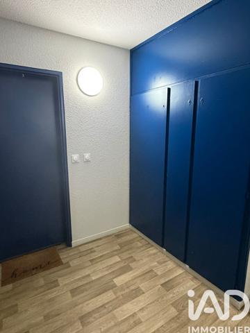 Appartement à vendre 2 pièces 49 m² Bordeaux