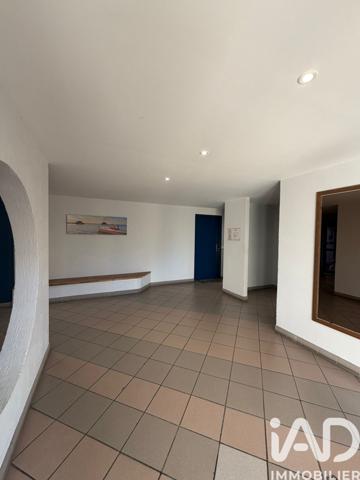 Appartement à vendre 2 pièces 49 m² Bordeaux