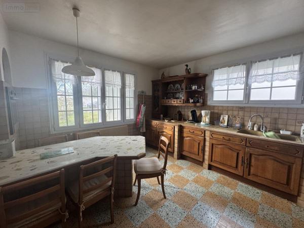 Maison à vendre à Loix en Charente-Maritime (17111), ref : 17018-1099