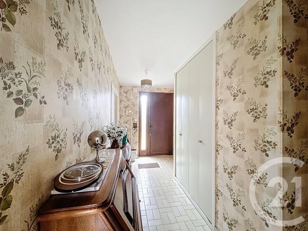 Maison à vendre  3 pièces - 88,56 m2 LE CHAMP ST PERE - 85