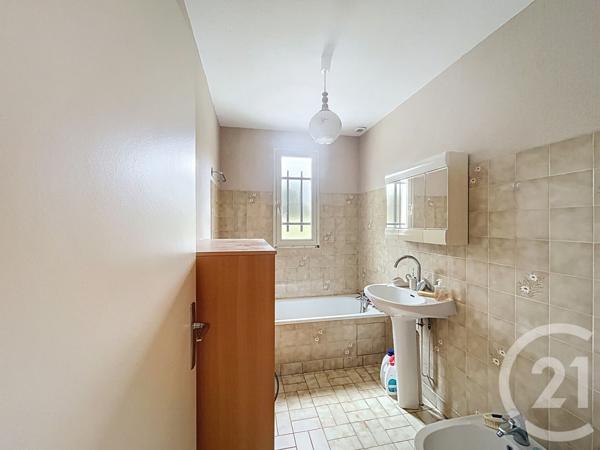 Maison à vendre  3 pièces - 88,56 m2 LE CHAMP ST PERE - 85