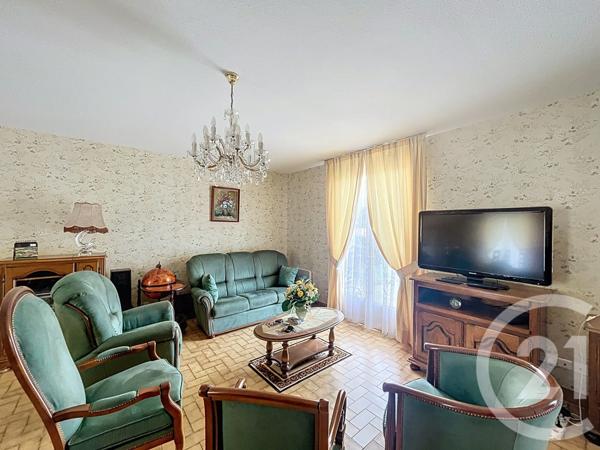 Maison à vendre  3 pièces - 88,56 m2 LE CHAMP ST PERE - 85