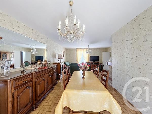 Maison à vendre  3 pièces - 88,56 m2 LE CHAMP ST PERE - 85