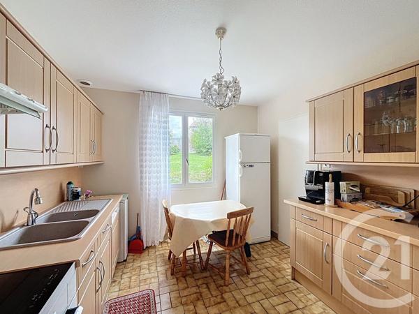 Maison à vendre  3 pièces - 88,56 m2 LE CHAMP ST PERE - 85