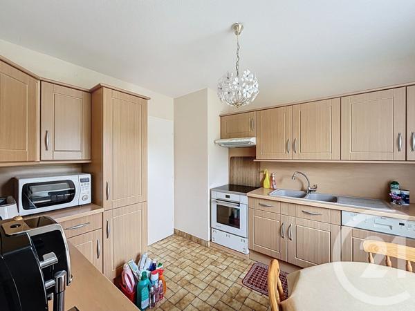 Maison à vendre  3 pièces - 88,56 m2 LE CHAMP ST PERE - 85