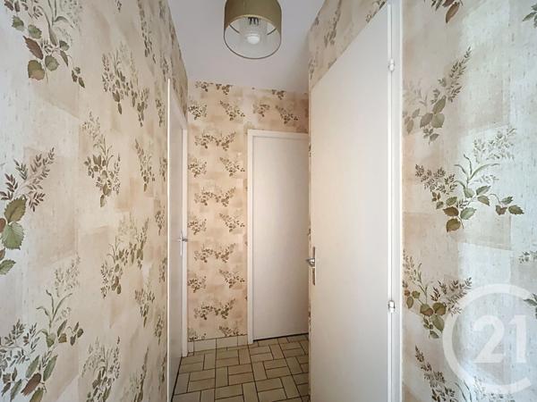 Maison à vendre  3 pièces - 88,56 m2 LE CHAMP ST PERE - 85