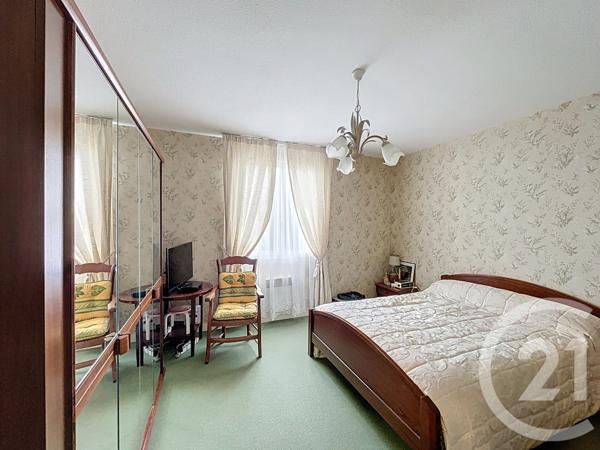 Maison à vendre  3 pièces - 88,56 m2 LE CHAMP ST PERE - 85