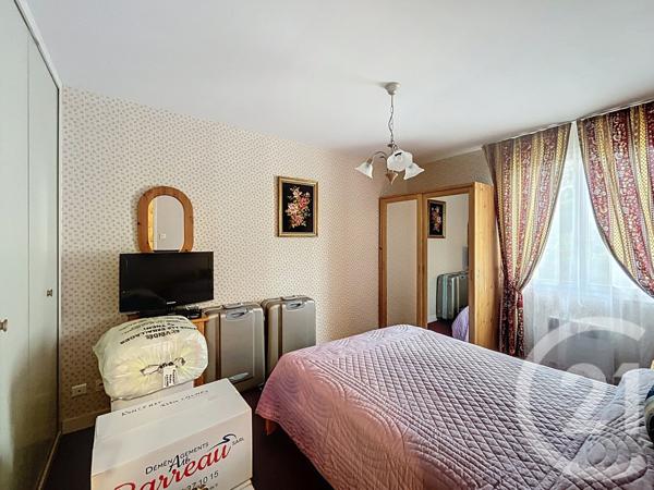 Maison à vendre  3 pièces - 88,56 m2 LE CHAMP ST PERE - 85