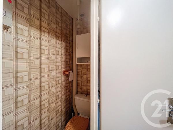 Maison à vendre  3 pièces - 88,56 m2 LE CHAMP ST PERE - 85