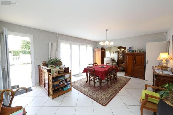 Maison à vendre à Saint-Paul-lès-Dax dans les Landes (40990), ref : 1205905/552