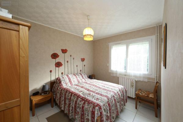 Maison à vendre à Saint-Paul-lès-Dax dans les Landes (40990), ref : 1205905/552