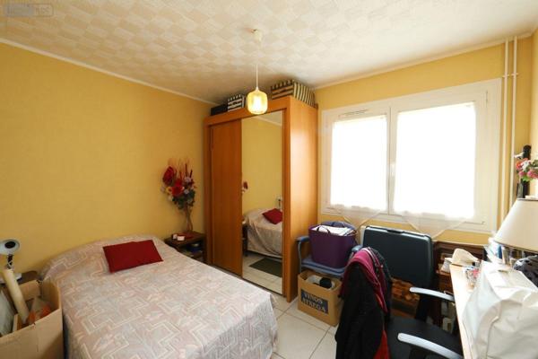 Maison à vendre à Saint-Paul-lès-Dax dans les Landes (40990), ref : 1205905/552