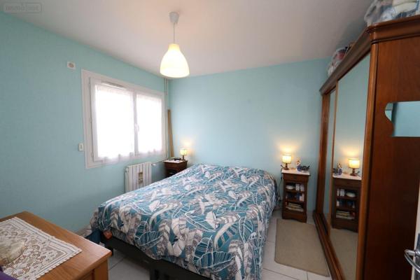 Maison à vendre à Saint-Paul-lès-Dax dans les Landes (40990), ref : 1205905/552