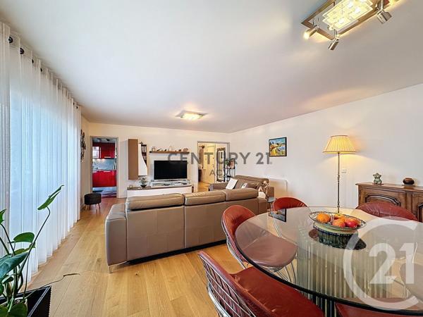 Appartement F5 à vendre  5 pièces - 108,48 m2 CHOISY LE ROI - 94