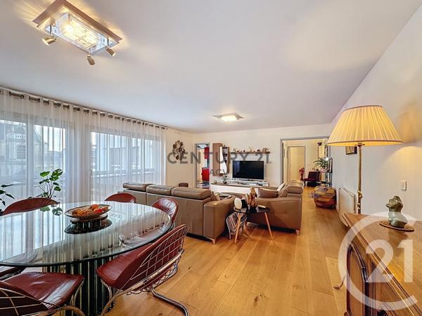 Appartement F5 à vendre  5 pièces - 108,48 m2 CHOISY LE ROI - 94