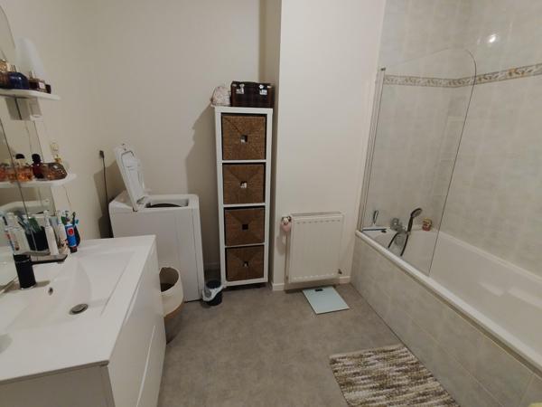 Appartement de 162m² situé à LANGRES