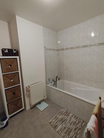 Appartement de 162m² situé à LANGRES