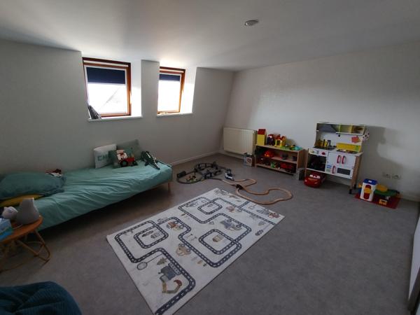 Appartement de 162m² situé à LANGRES