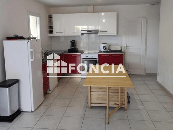 Location Maison 4 pièces 97 m² - 12 RUE DU PRESSOIR Balaruc Le Vieux 34540