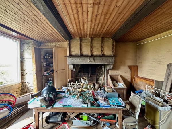 Maison à Gavray-sur-Sienne, 50450 - 9 pièces 250m²