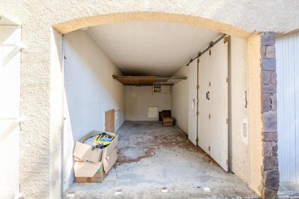 boulouris, au calme et dans la verdure