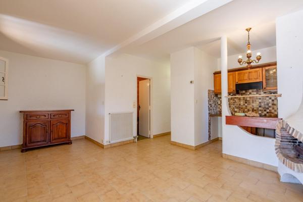 boulouris, au calme et dans la verdure