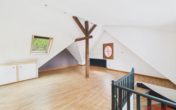 Appartement à vendre    1 pièce • 23,70 m2 Strasbourg