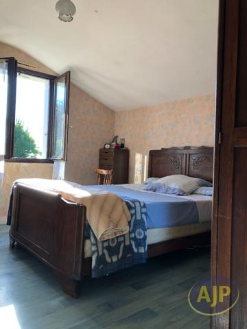 Vente maison Vergonnes : 69 970 € - AJP Immobilier Segré