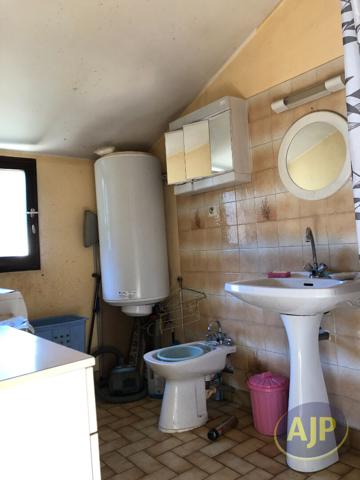 Vente maison Vergonnes : 69 970 € - AJP Immobilier Segré