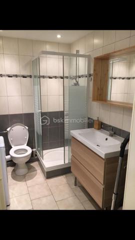 Découvrez cet appartement idéalement situé à 10 minutes de la plage de Canet, parfait pour ceux qui rêvent d'un cadre de vie serein avec toutes les commodités à portée de main. Laissez-vous séduire par ce coquet studio de 20,74 m², niché au rez-de-chaussée d'une résidence paisible de 1967.

Profitez d'un agencement optimal avec une pièce de vie lumineuse qui s'ouvre sur une terrasse privative. La résidence dispose également d'une piscine, idéale pour se détendre sous le soleil méditerranéen, et d'une place de parking attitrée pour plus de confort.

À proximité, retrouvez commerces, écoles, ainsi que des transports en commun facilitant vos déplacements. Charges annuelles maîtrisées à 804€ pour une copropriété sans procédure.
Excellent rapport locatif pour des investisseurs....
pas de travaux

Contactez Christine Lemaire pour une visite !