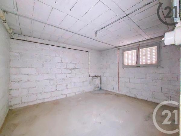 Maison à vendre  4 pièces - 72,40 m2 AUXERRE - 89