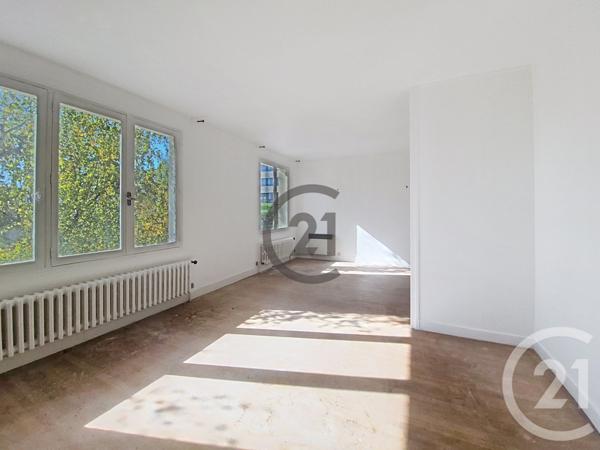 Maison à vendre  4 pièces - 72,40 m2 AUXERRE - 89