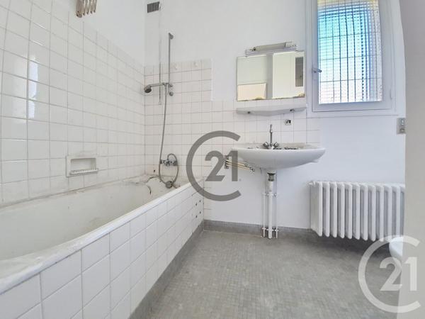 Maison à vendre  4 pièces - 72,40 m2 AUXERRE - 89