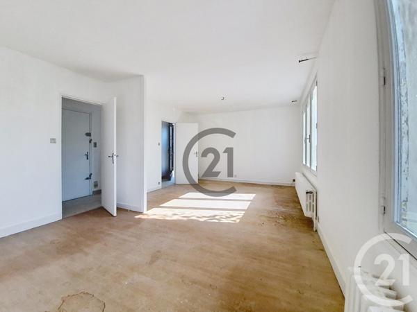 Maison à vendre  4 pièces - 72,40 m2 AUXERRE - 89