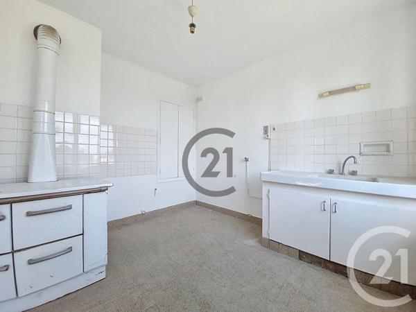 Maison à vendre  4 pièces - 72,40 m2 AUXERRE - 89